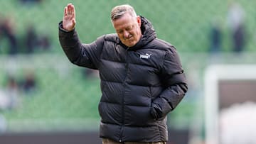 Was plant Roland Virkus für Borussia Mönchengladbach auf dem Transfermarkt?