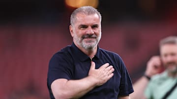 Tottenham Hotspur v Manchester United - UEFA Europa League Final 2025