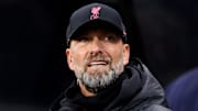 Jürgen Klopp pode perder Darwin Núñez para o duelo desta terça