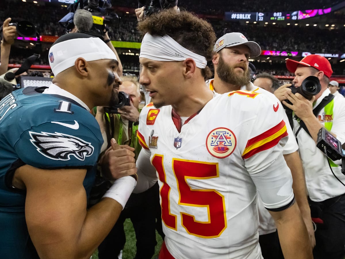 Patrick Mahomes refuses July 4th fireworks in Chiefs revenge