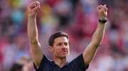 Le tacticien de 43 ans rejoindra le Real dès le 1er juin prochain.