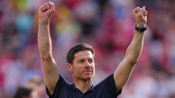 Le tacticien de 43 ans rejoindra le Real dès le 1er juin prochain.