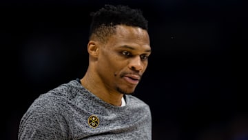 Denver Nuggets, Russell Westbrook