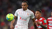 Jules Koundé