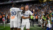 L'OM de Luis Suarez, Nuno Tavares et Jordan Veretout s'apprête à retrouver la C1