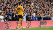 Wolves have won just one of their last 16 Premier League matches