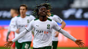 Quel avenir pour Manu Koné ?