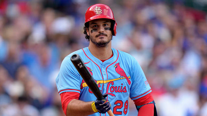 St. Louis Cardinals, Nolan Arenado