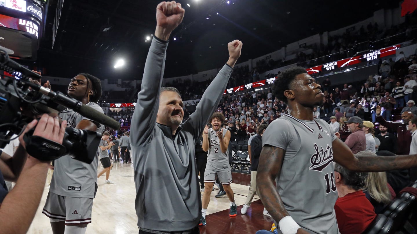 Chris Jans signs exciting player for Mississippi State basketball team
