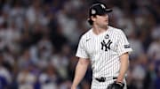 Cole ganó el Cy Young de la Liga Americana en 2023