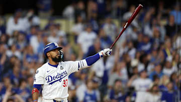 World Series - New York Yankees v Los Angeles Dodgers - Game 2