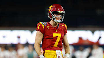 DIRECTV Holiday Bowl - Louisville v USC