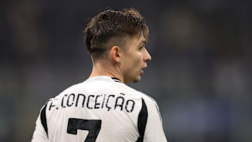 FC Internazionale v Juventus - Serie A