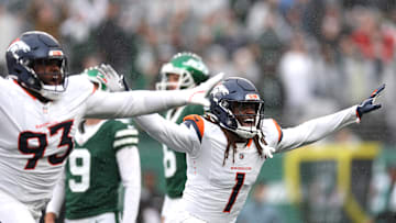 Denver Broncos v New York Jets