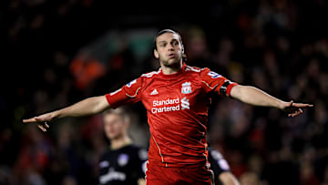 Andy Carroll