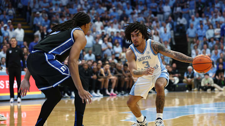 Duke v North Carolina