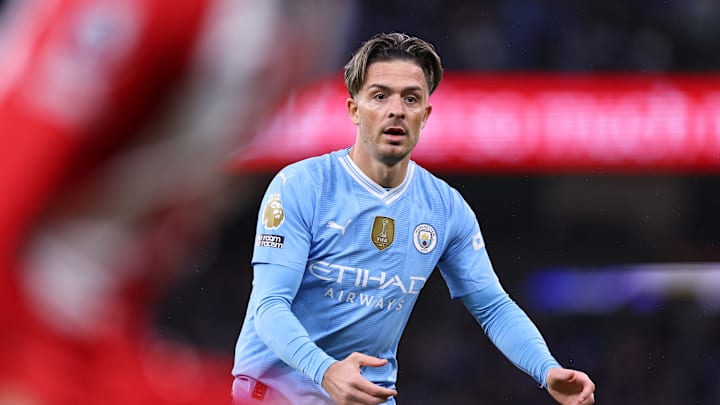 Manchester City v Sheffield United - Premier League Manchester City v Sheffield United - Premier League