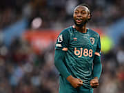Antoine Semenyo has caught the eye of multiple Premier League clubs this season