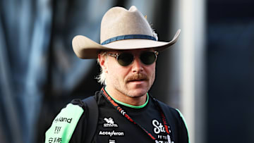 Valtteri Bottas, Sauber, Formula 1