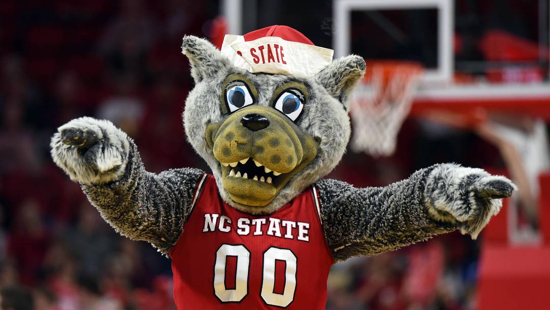 NC State basketball NC State basketball