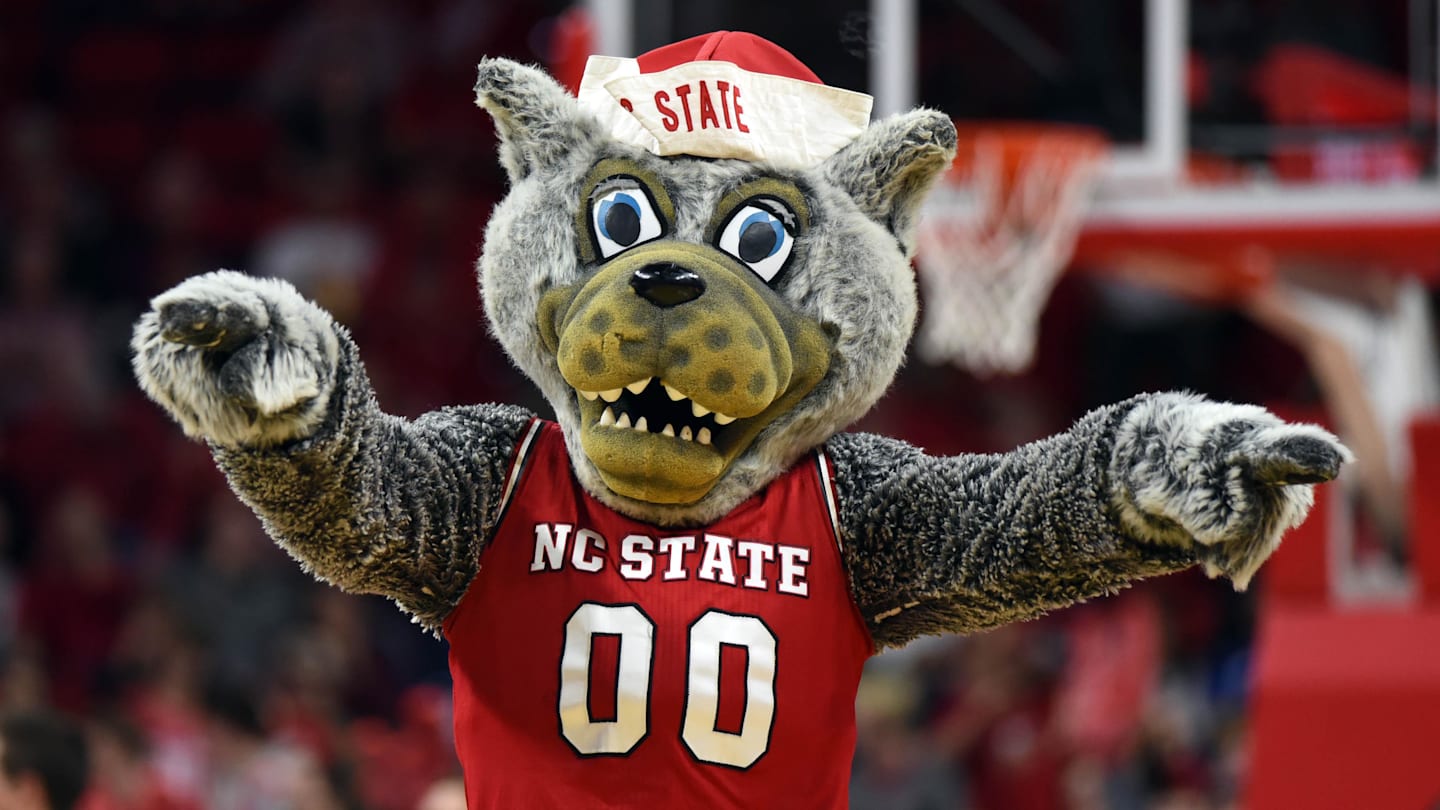 Crazy Work: Ex-Tar Heel Becomes NC State Basketball Man of the Month