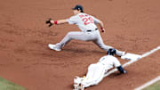 Medias Rojas vuelven a enfrentarse a Rays