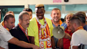 Victor Osimhen