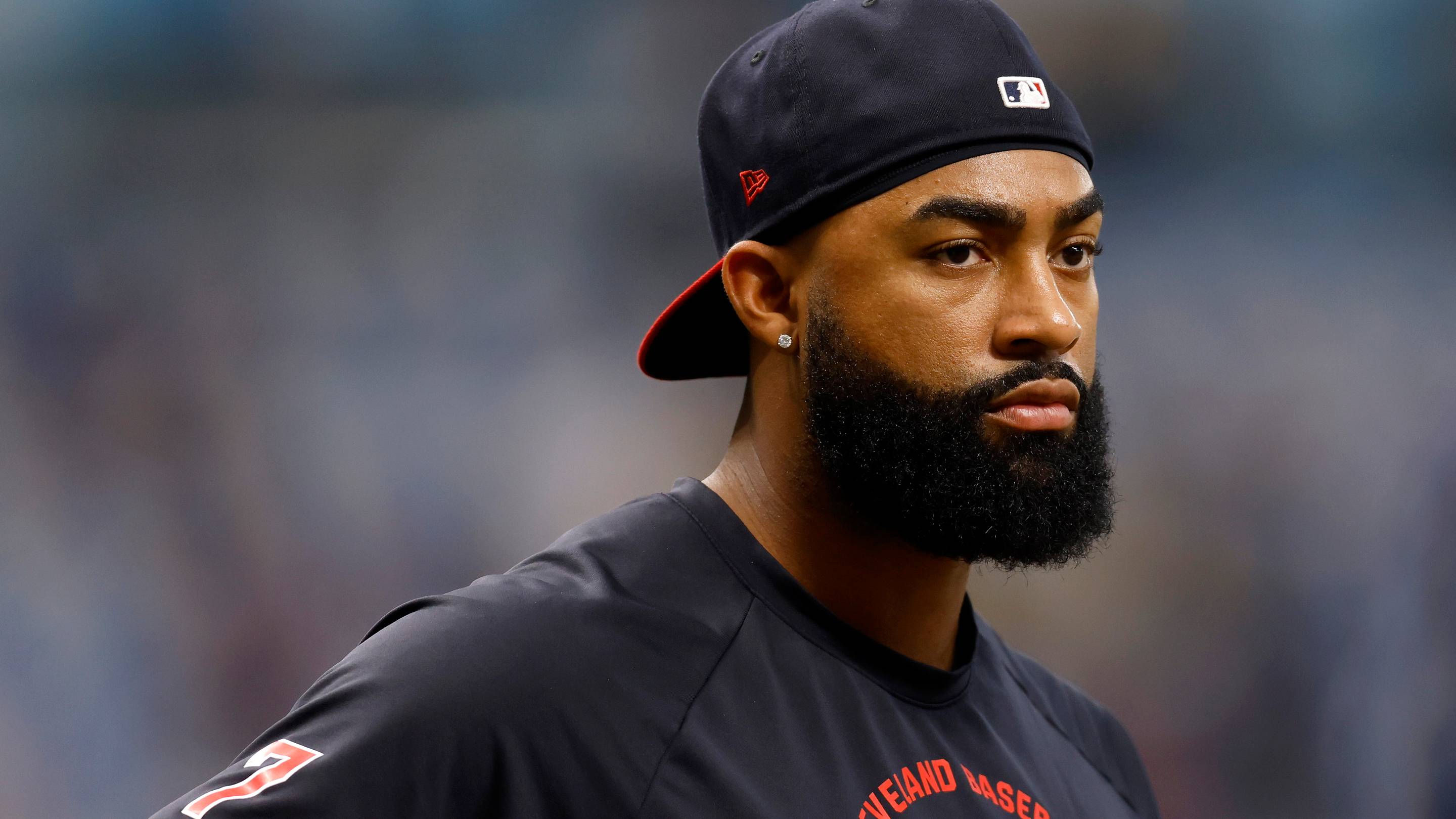 Yankees helped fuel Guardians’ postseason run with Jo Adell trade deadline blunder