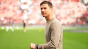Bayer 04 Leverkusen v Eintracht Frankfurt - Bundesliga