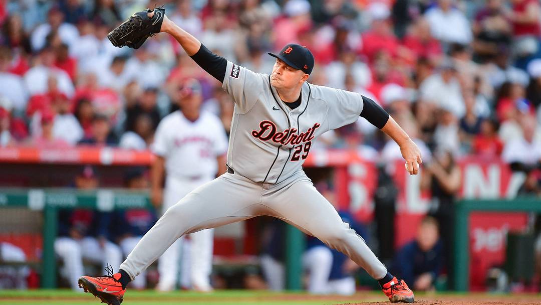 The Los Angeles Dodgers scored the biggest prize at the trade deadline, acquiring Tarik Skubal from the Detroit Tigers. 