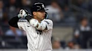 Gleyber Torres ha estado produciendo con los Yankees pero no se quedará en el Bronx