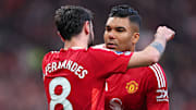 Com Casemiro, Manchester United quer largar com um bom resultado na Premier League 2025/26