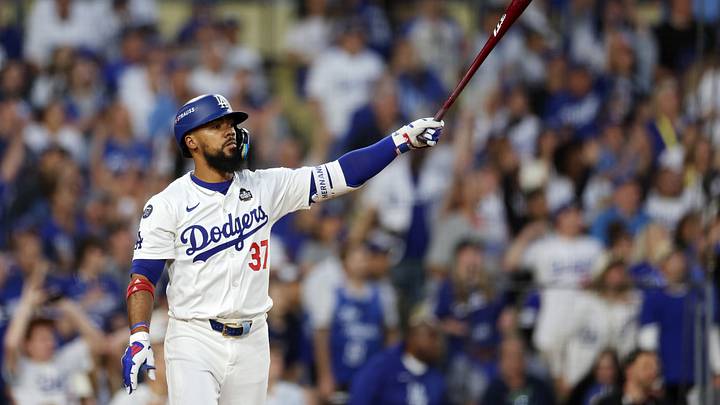 World Series - New York Yankees v Los Angeles Dodgers - Game 2