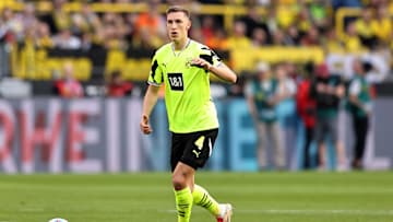Borussia Dortmund v FC Augsburg - Bundesliga