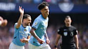 Nico O'Reilly has dazzled during his breakout season with Man City