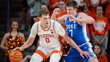 Duke v Clemson