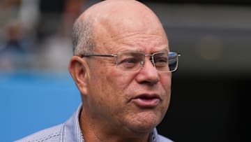 David Tepper