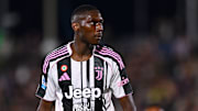 Randal Kolo Muani - Juventus