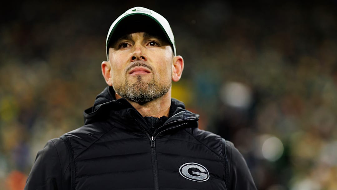 Miami Dolphins v Green Bay Packers