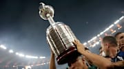 Libertadores é o sonho de consumo de todos os clubes sul-americanos