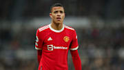 Newcastle United v Manchester United - Premier League
