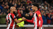 Brentford FC v Newcastle United FC - Premier League