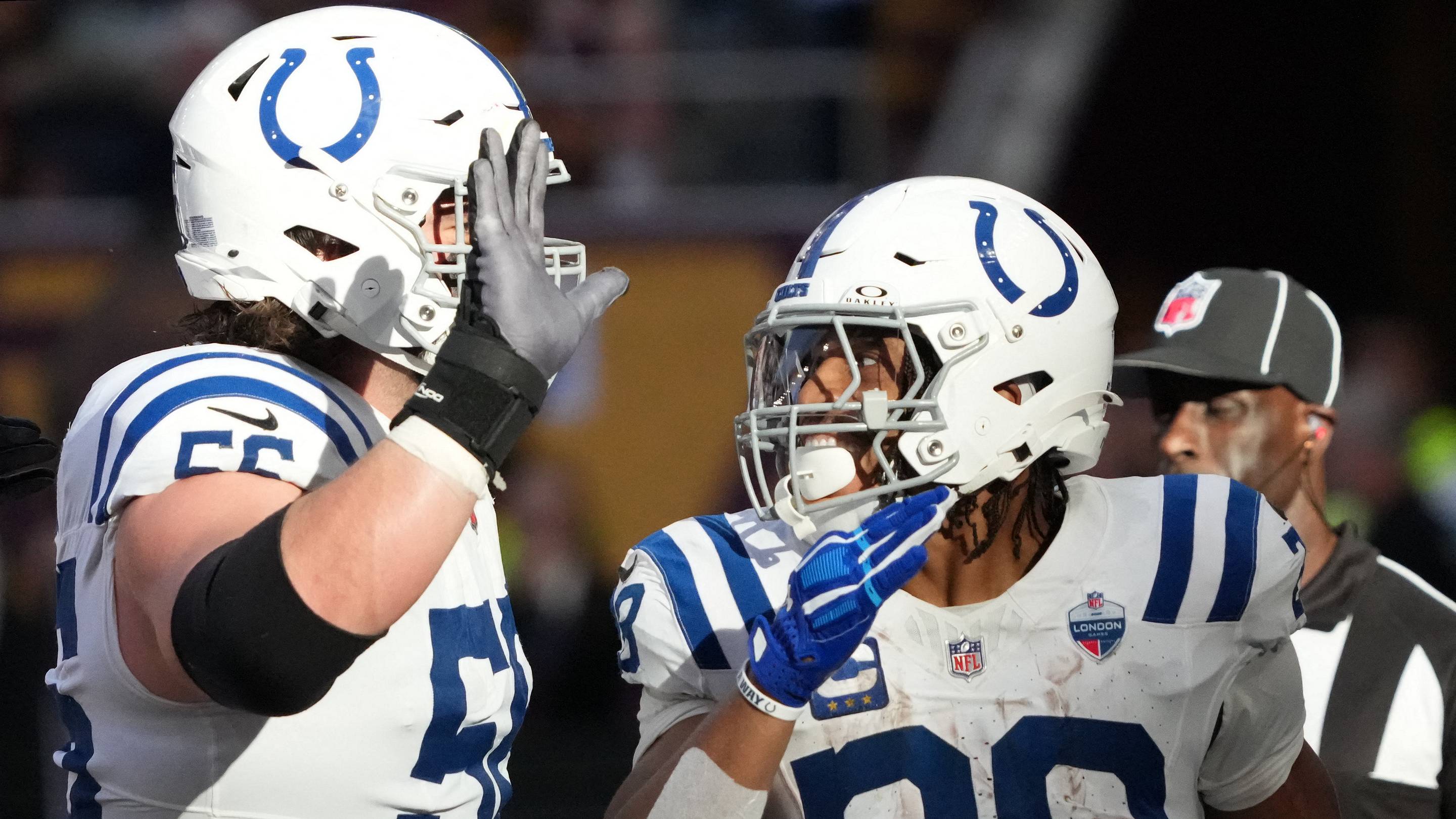Seahawks Trade Deadline Big Board: 10 Win-Now Players to Target
