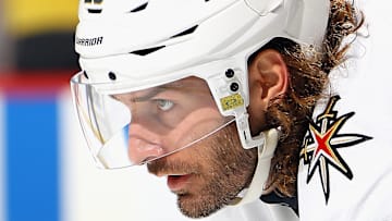 Vegas Golden Knights v New Jersey Devils