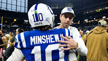 Tampa Bay Buccaneers v Indianpolis Colts