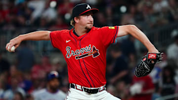New York Mets v Atlanta Braves