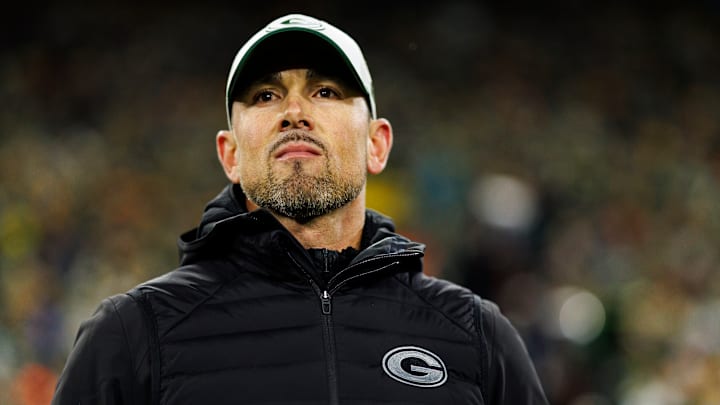 Matt LaFleur practically confirms Packers pushed for blockbuster reunion
