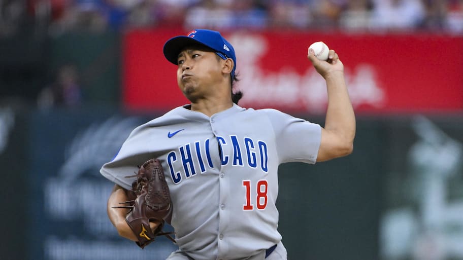 “Cubs' Shota Imanaga Faces Make-or-Break Stretch: Will He Secure a $57M Future?”