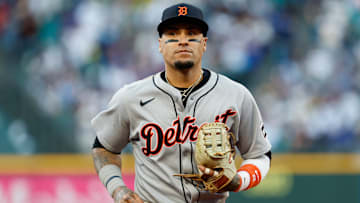 Division Series - Detroit Tigers v Seattle Mariners - Game Two