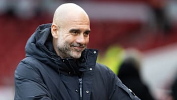 Pep Guardiola avance sur un recrutement phare.